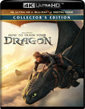 How to Train Your Dragon (2025) Collector's Edition 4K Ultra HD