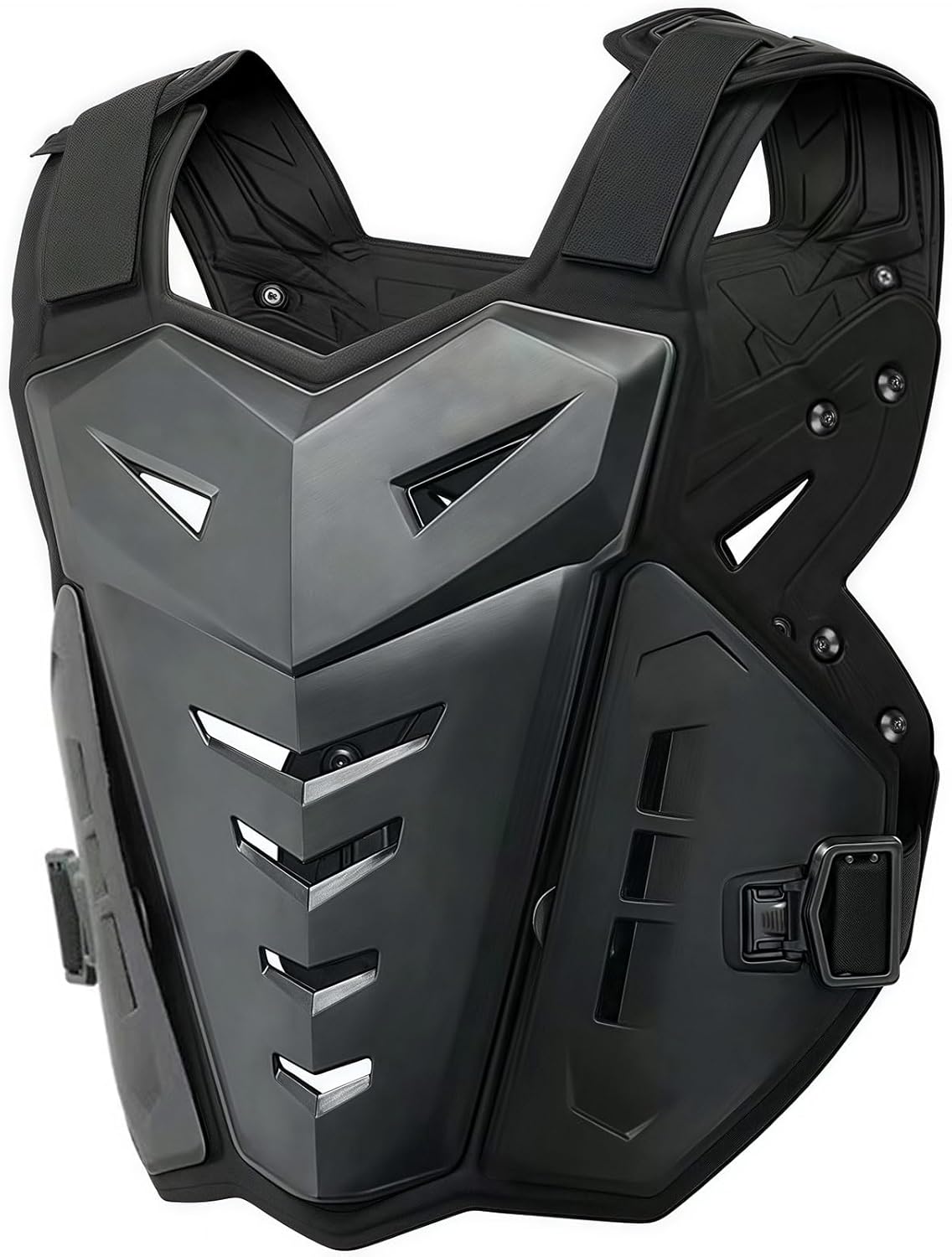 CALOPET Motorcycle Body Guard Vest - Ultimate Protection!