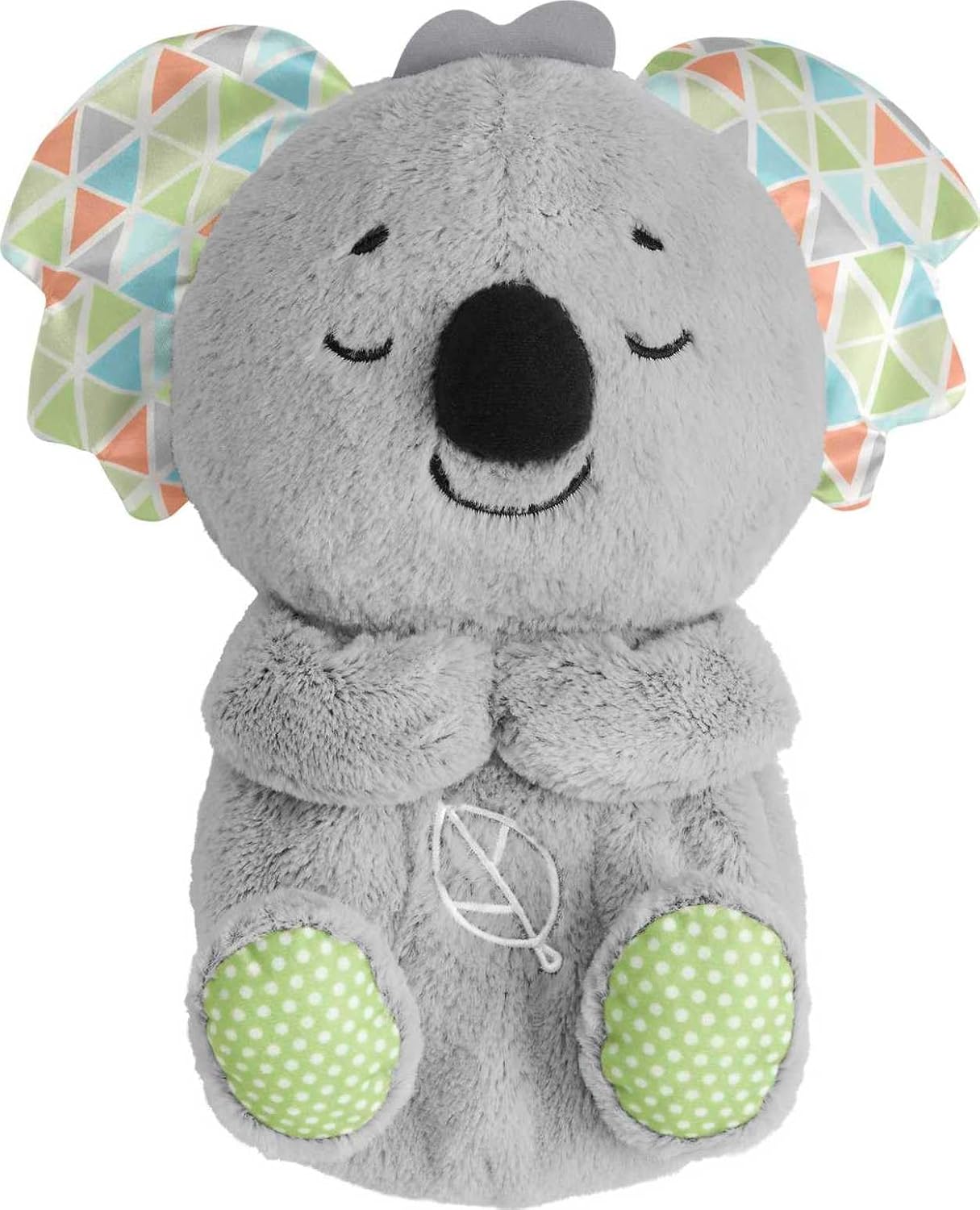 Fisher-Price Soothe 'n Snuggle Koala Plush Sound Machine Review