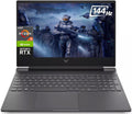 HP Victus 15.6in FHD 144Hz Gaming Laptop - Balanced Power and Value