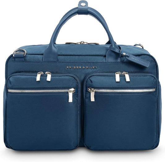 Briggs & Riley Multi-Pocket Cabin Bag for Effortless Travel