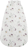 Loulou Lollipop Tencel Lyocell Wearable Baby Blanket - 1.0 TOG 2-way