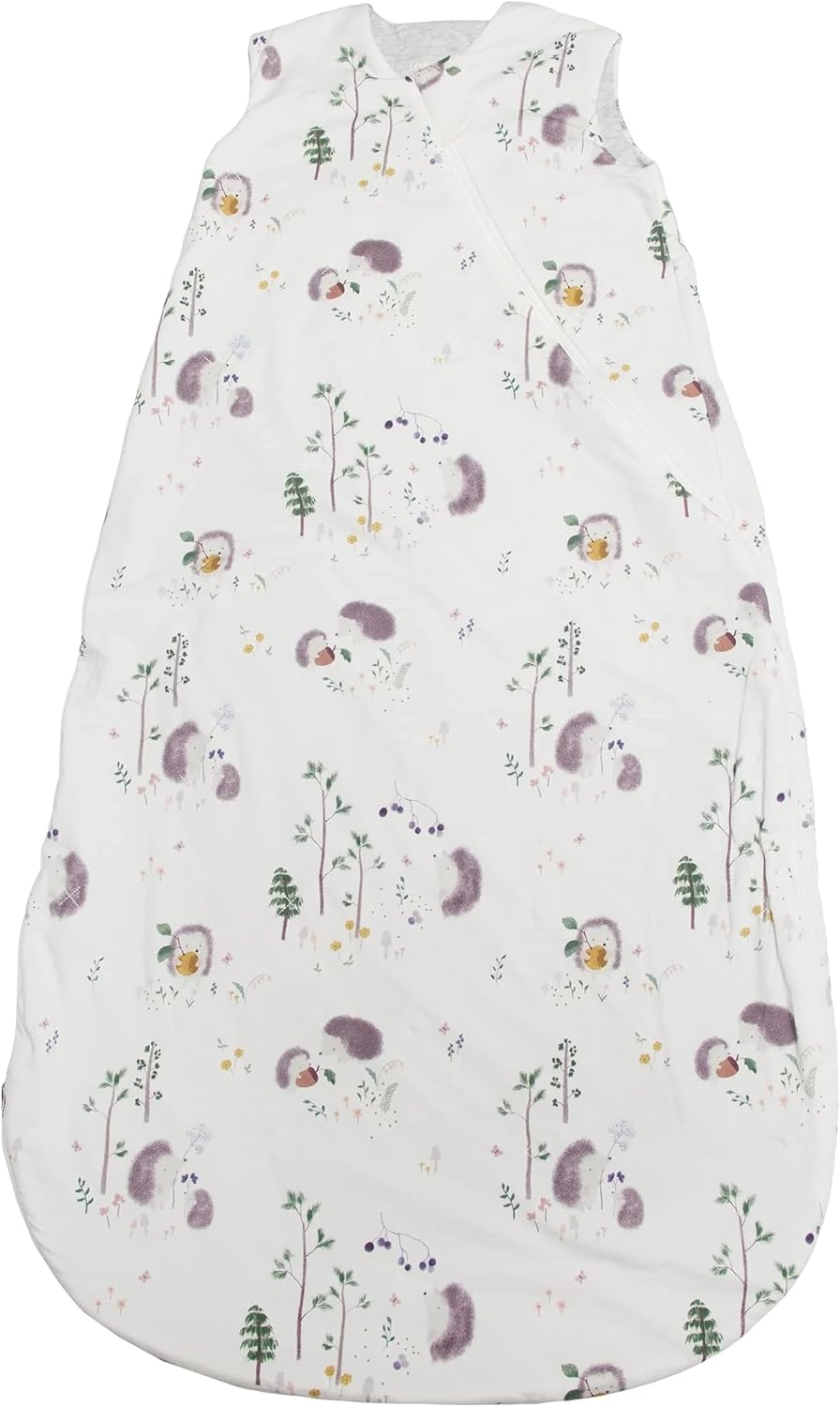 Loulou Lollipop Tencel Lyocell Wearable Baby Blanket Sleepsack