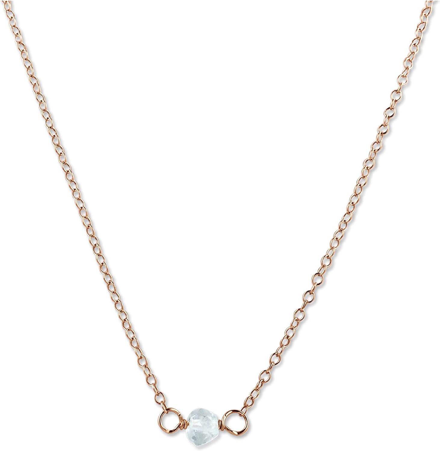 Birthstone Choker Necklace - Perfect Gift for Any Occasion