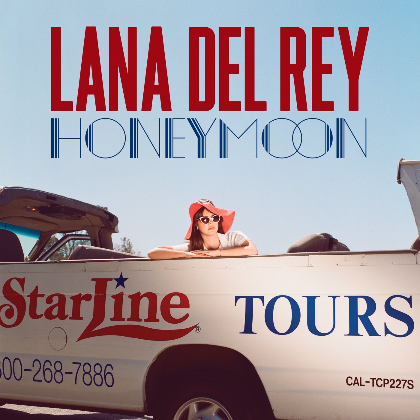 Honeymoon Explicit Lyrics Album Review - A Deep Dive into Emotion