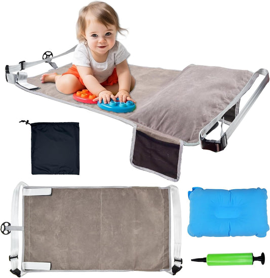Skybound Toddler Airplane Seat Extender