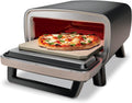 Ninja Artisan Outdoor Pizza Oven 12-in - 3-Minute Artisan Pizza