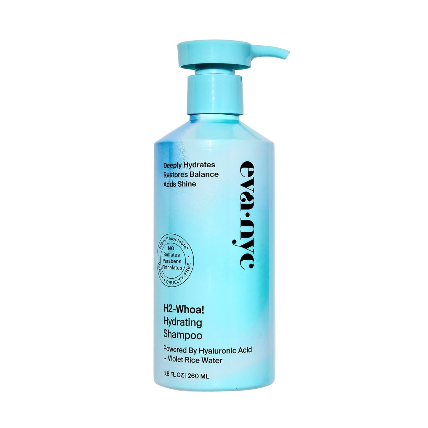 Eva NYC Volume Boosting Shampoo