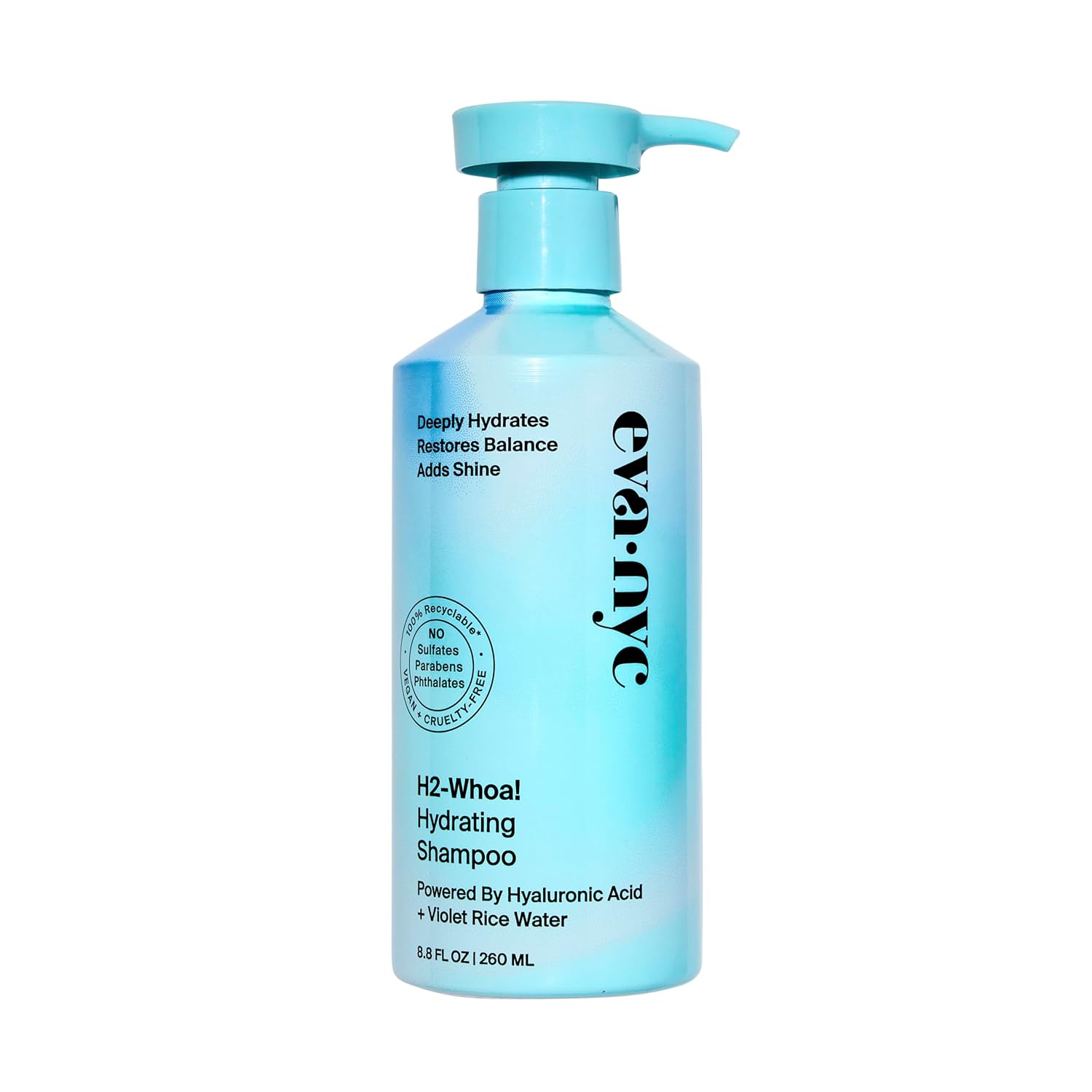 Eva NYC Volume Boosting Shampoo