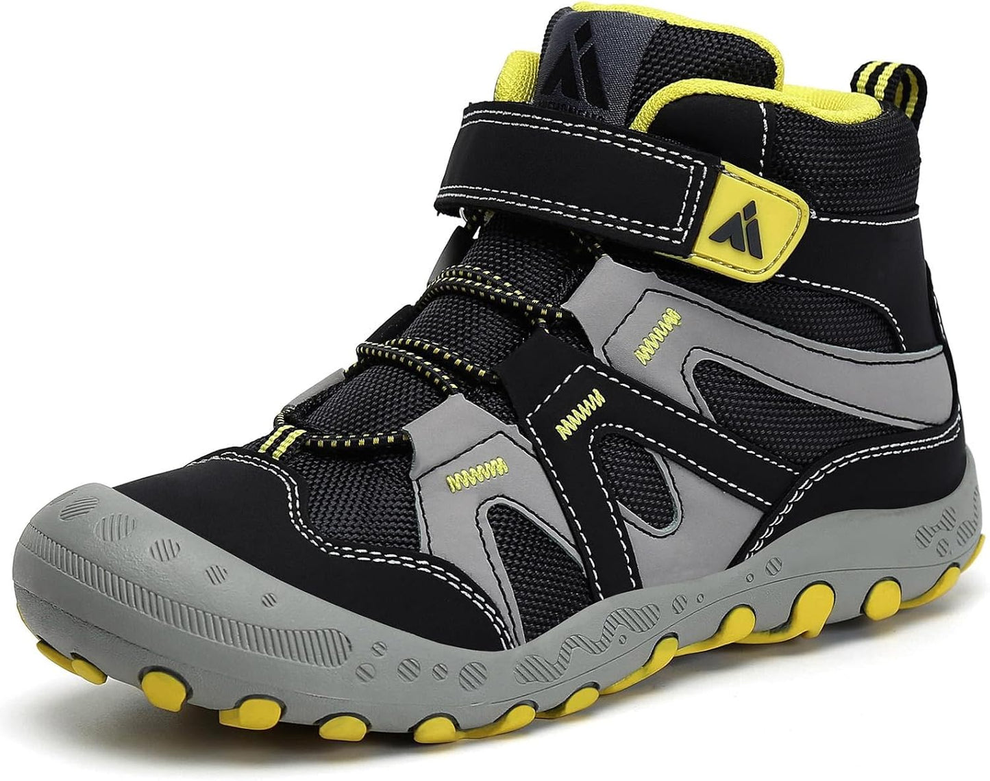 Mishansha Kids Hiking Boots for Outdoor Adventures and Fun