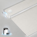 Smart Motorized Blinds with Remote - Blackout Roller Shade