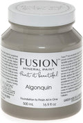 Fusion Mineral Paint 500 ml Algonquin - Easy to Apply and Non-Toxic
