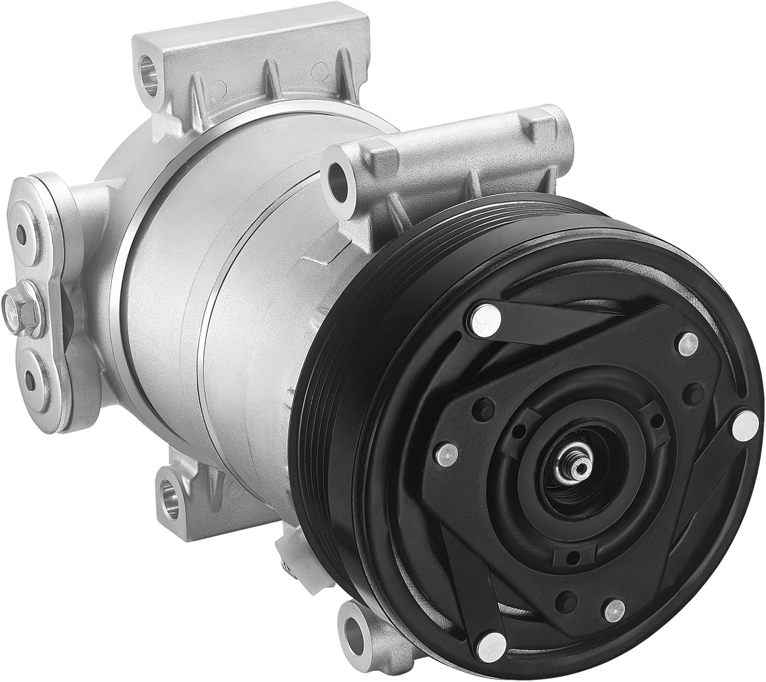 BDFHYK Air Conditioning A/C Compressor 58950 for Chevy Vehicles
