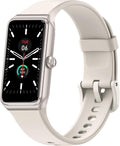 Fitness Tracker with Heart Rate Monitor and Sleep Tracker