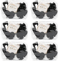 DEEKA 30 Pcs Bridesmaid Proposal Bag Set for Wedding Gifts