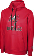 FOCO NFL Men's Official Sideline Primary Logo Performance (Style D4BG)