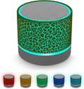 AICase Portable Mini Speaker - Super Bass Stereo Rechargeable