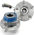 513121 Front Wheel Bearing Hub Assembly for Chevy and Cadillac