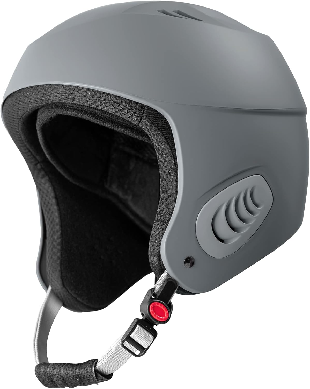 Protective Westt Kids Ski Helmet - Durable Safety for Snow Fun