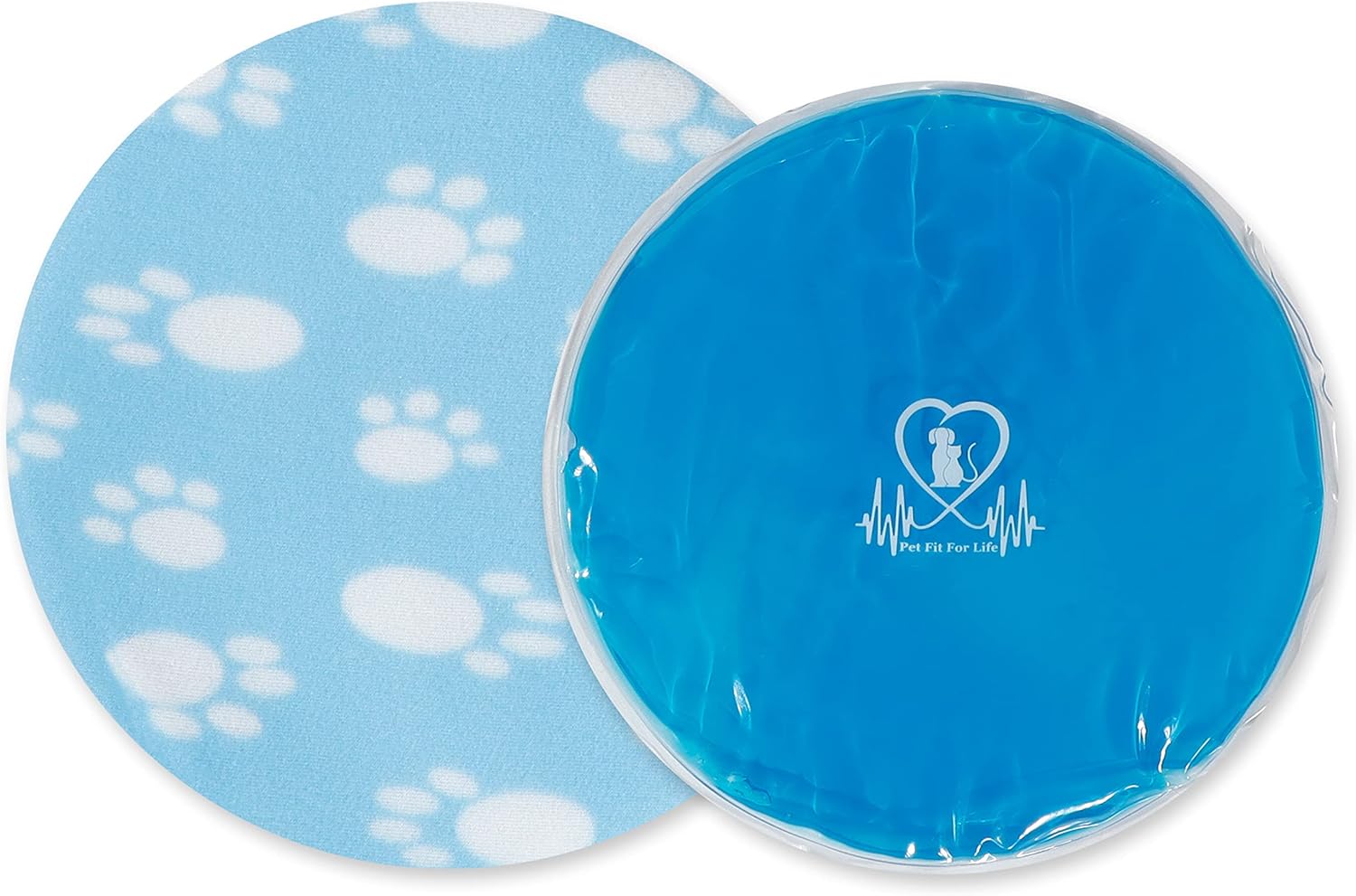 Pet Comfort Control Pad - All-Season Bliss