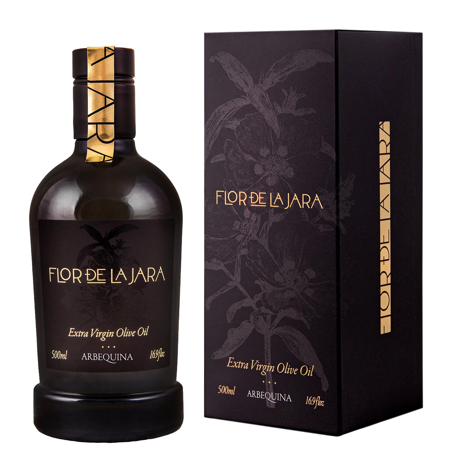 Premium Extra Virgin Olive Oil from Spain, First Cold Pressed
