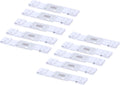 Crack Monitoring Record Tell-Tale Crack Monitor (10PCS) - Precise Wall