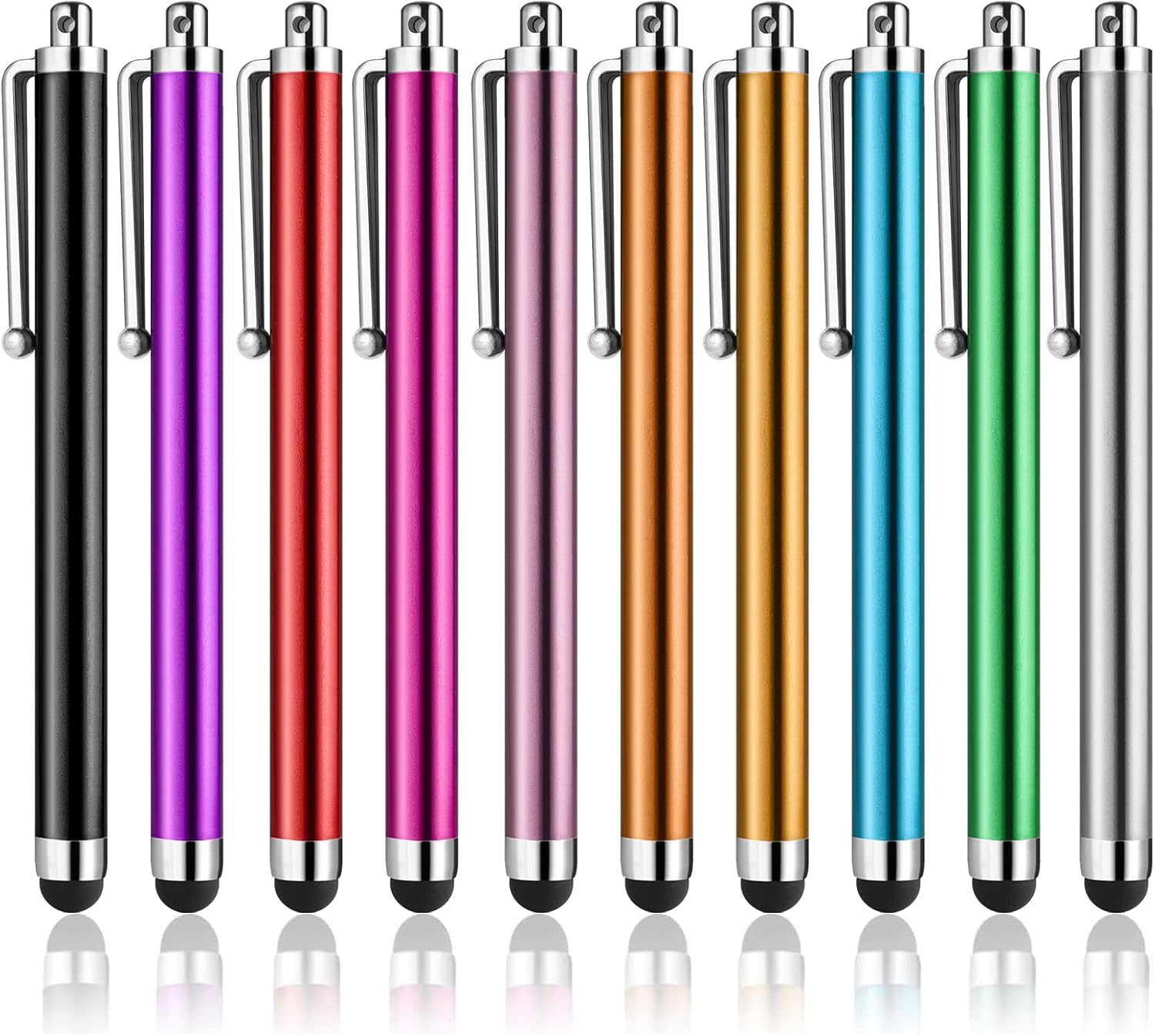 High precision Stylus Pens for all screens