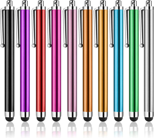 High precision Stylus Pens for all screens