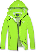Mens Windproof Waterproof Lightweight Mountain Sport (Style 5V5Y)