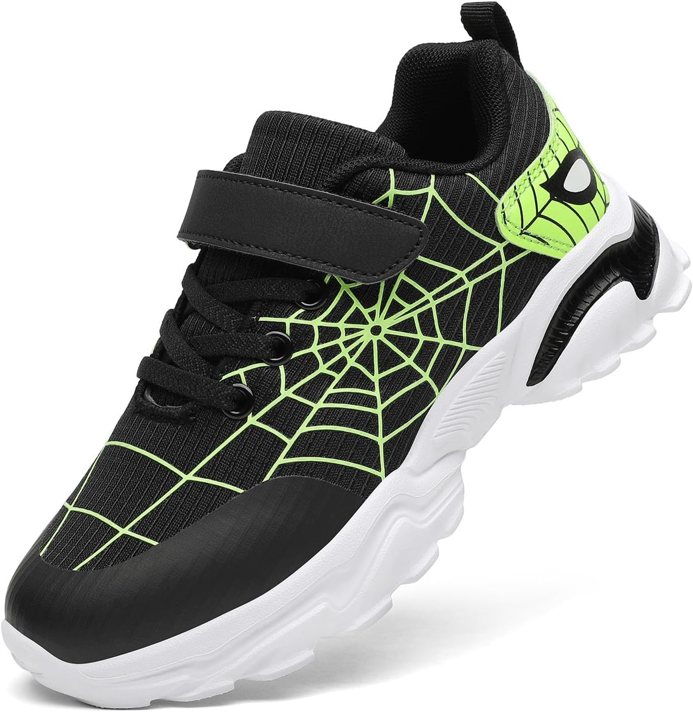 Lightweight Running Tennis Shoes for Kids - Breathable & Stylish