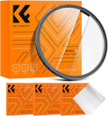 82mm Center Field Split Diopter Effect Filter - Creative Focus Tool