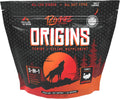 Origins 5-in-1 Dog Supplement Powder Topper - Digestive & Skin Support