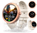 Ultra-high Precision GPS Smart Watch for Men Women - AMOLED GPS