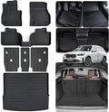 Floor Mats & Cargo Liners for BMW X1 2023-2025 - All Weather