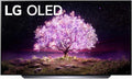 LG OLED C1 Series 55 in 4K Smart TV - Rich Color & Fast Gaming