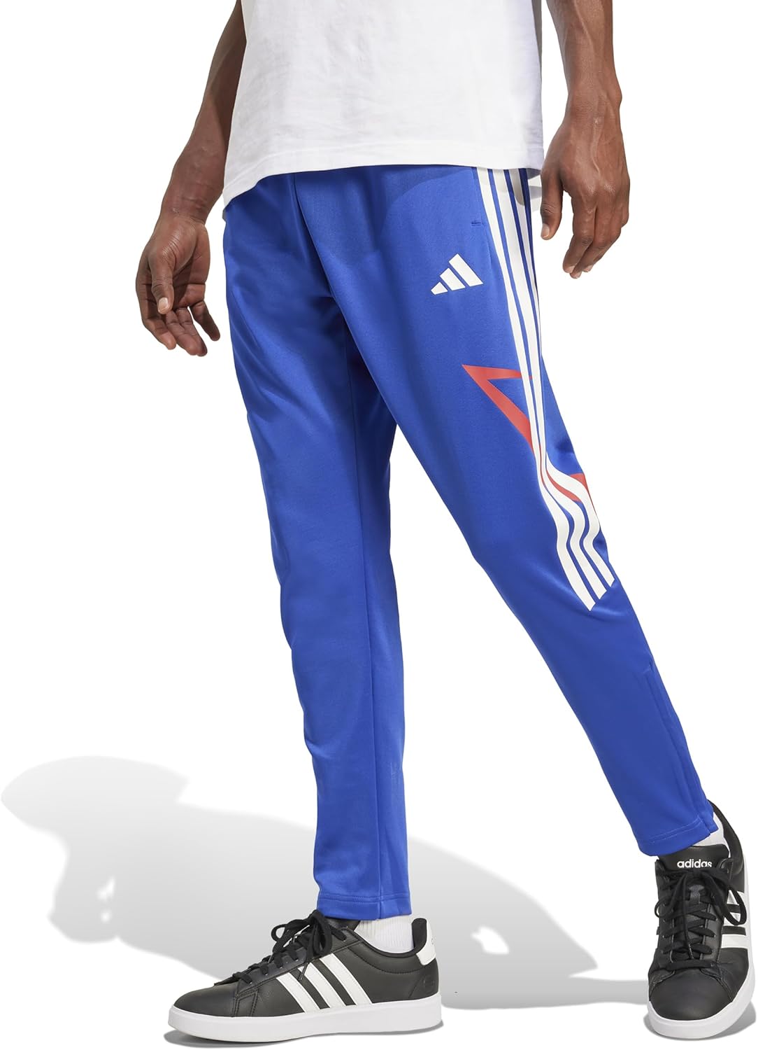 adidas Men's Tall Size House of Tiro Nations Pack Pants Review