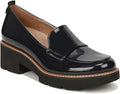Naturalizer Darry Loafer - Lightweight Lug Sole Comfort Clothing