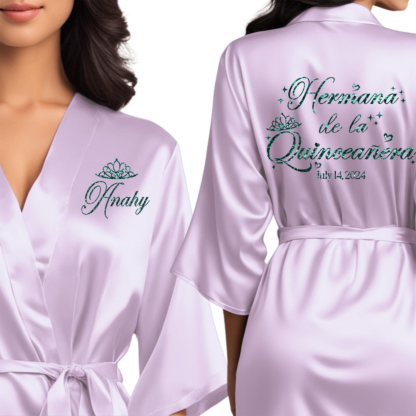 Mis Quince Anos Robes for Perfect Quinceanera Photo Opportunities