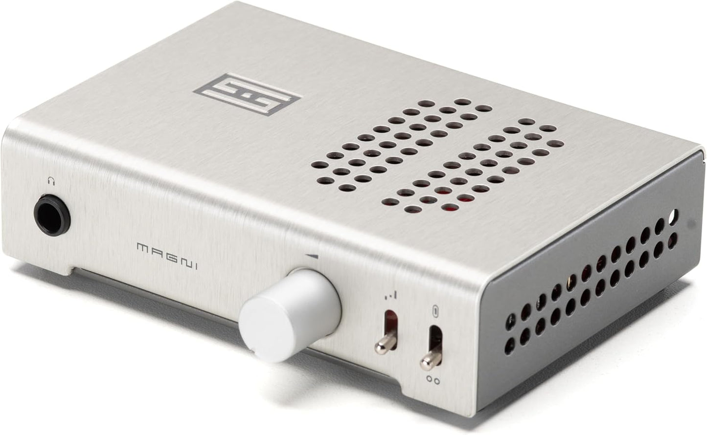 Schiit Magni Unity Headphone Amp and Preamp for Audiophiles