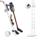 Dyson Vacuum Stand: Secure Storage Solution