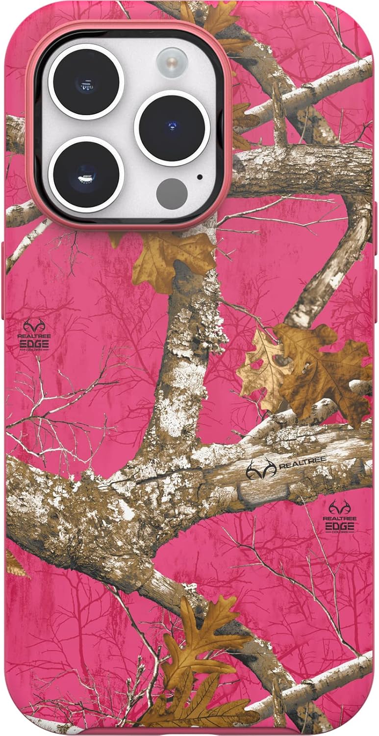 OtterBox Symmetry Series Antimicrobial Case for iPhone 14 Pro