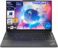 Lenovo ThinkPad E16 G2 16in FHD+ Business Laptop - Powerful Core Ultra