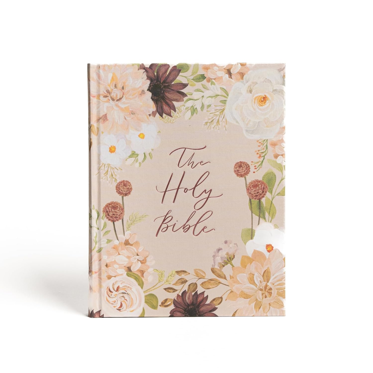 CSB Notetaking Bible Large Print Hosanna Revival Edition Review