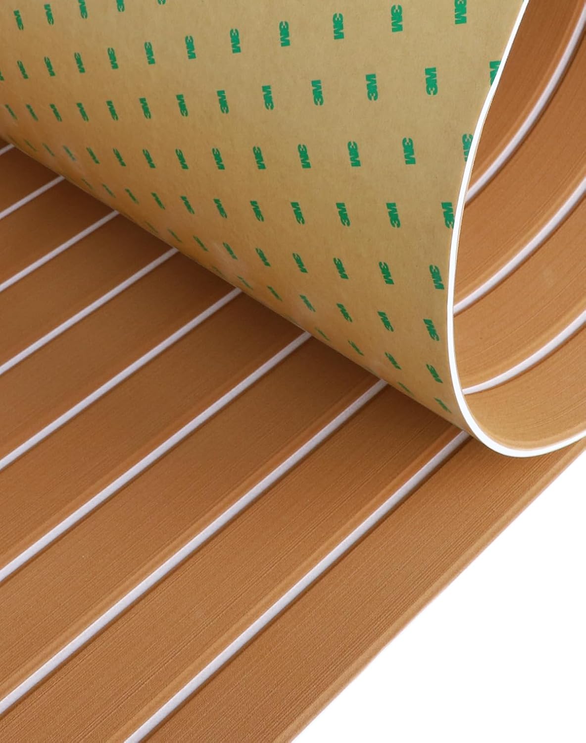 Hjdeck Boat Flooring EVA Foam Decking for Marine and RV Use