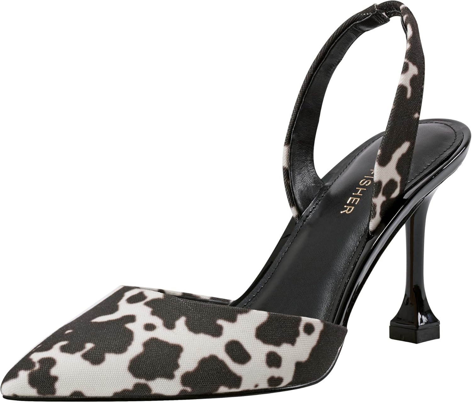 Marc Fisher Hadya Dress Pumps for Modern Women - Stylish Footwear