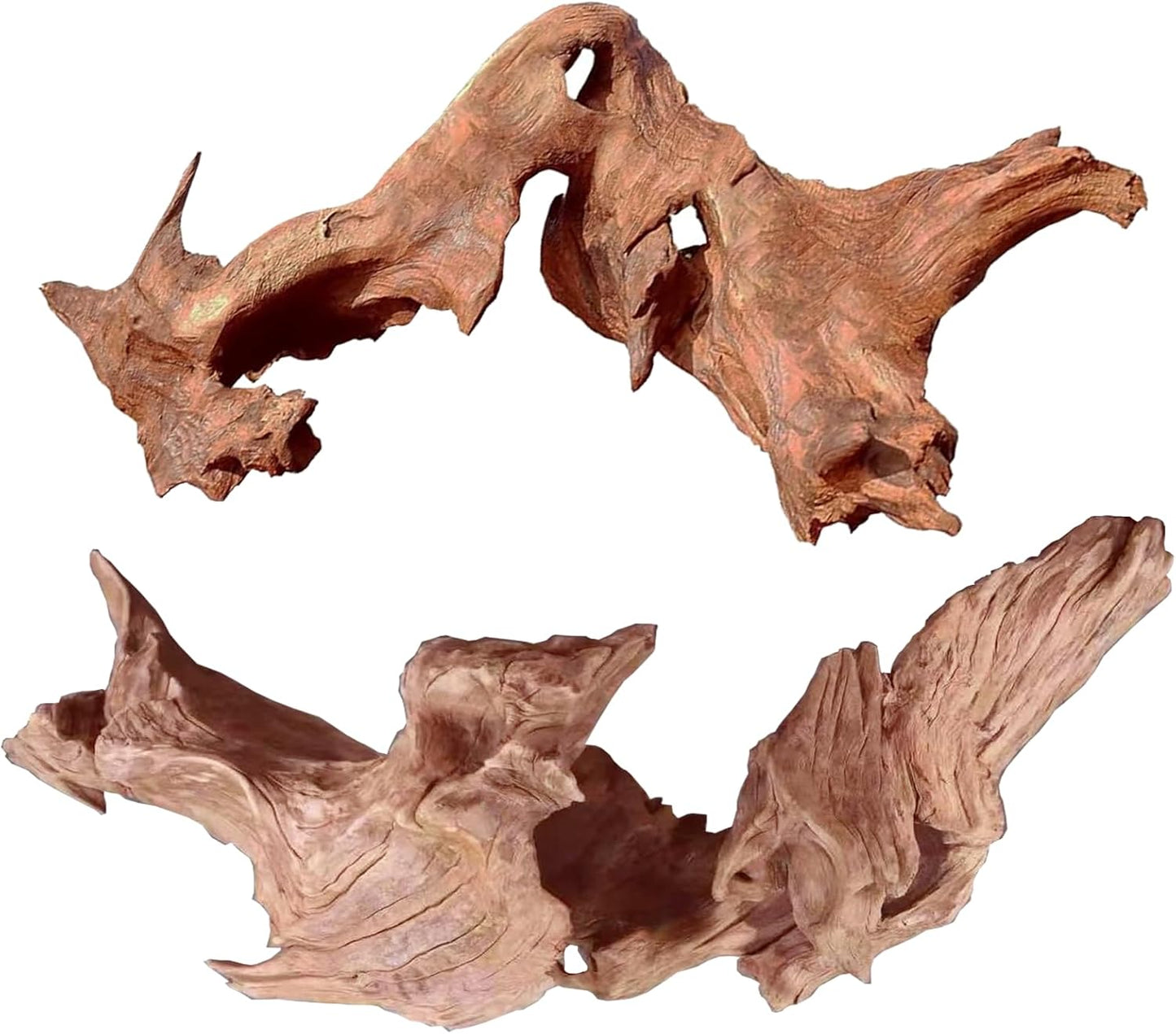 Natural Large Aquarium Driftwood for Fish Tanks & Reptile Decor