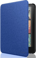 MoKo Lightweight and Stylish Case for 7in Kindle Paperwhite 2024
