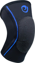 AquaFlex Pro Knee Brace for Swimming & Diving - Compression Fit
