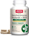 Saccharomyces Boulardii + MOS Probiotic 5 Billion CFU - Intestinal