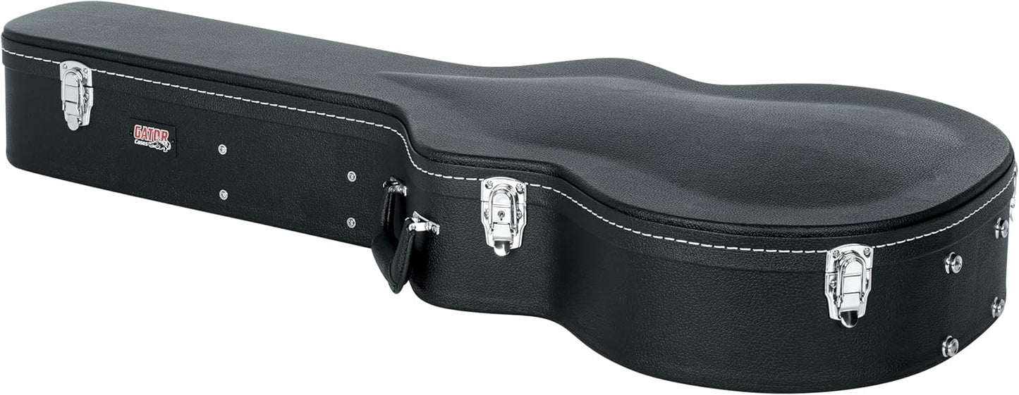Premium Protection for Jumbo Guitars!